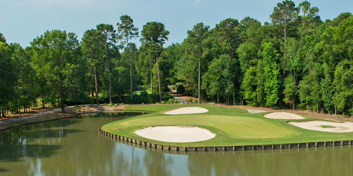 Arrowhead Country Club