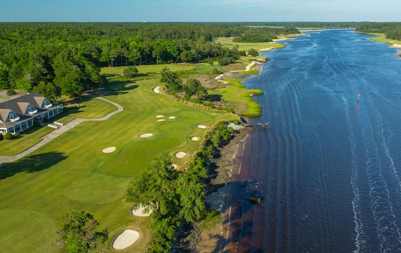 Glen Dornoch Waterway Links